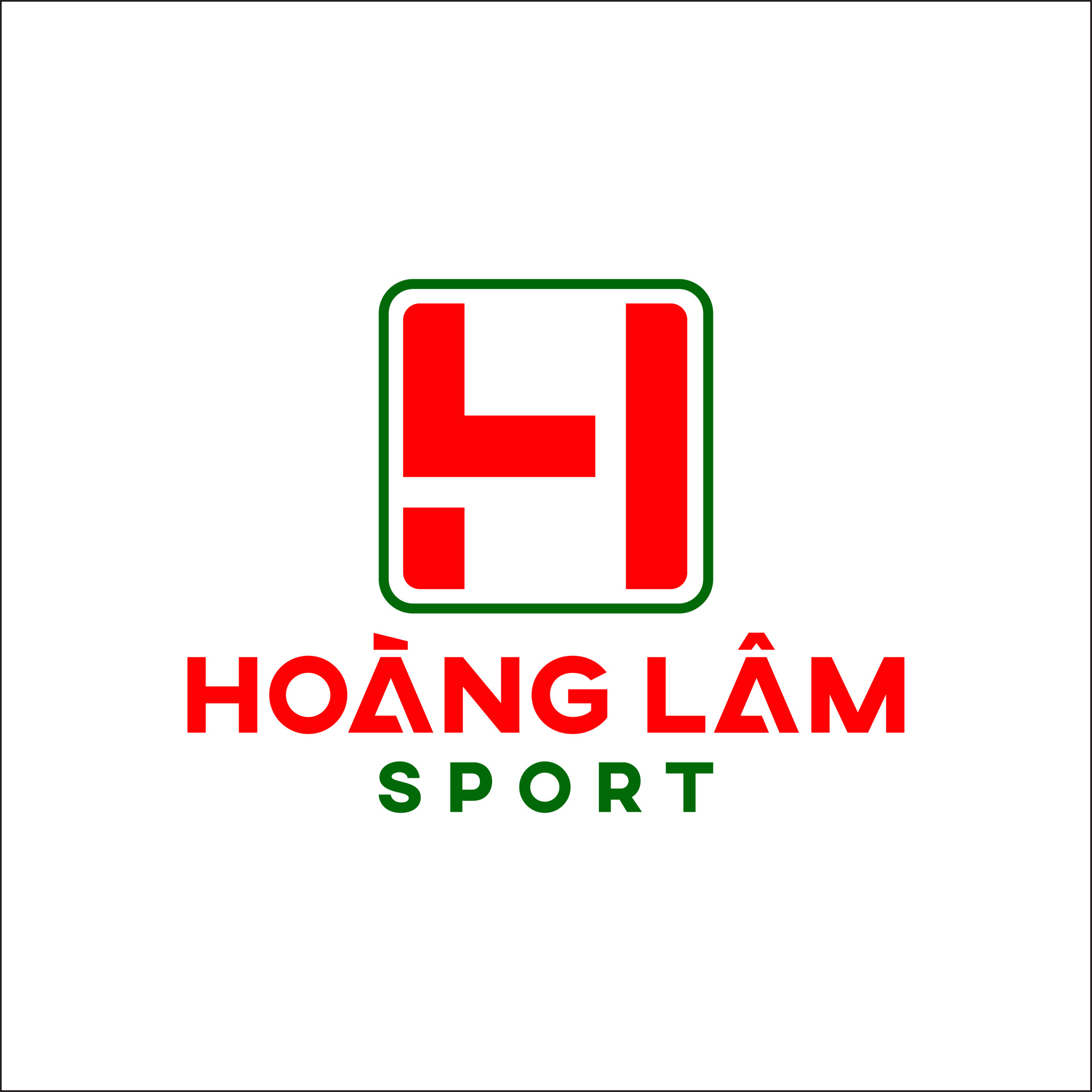 Hoàng Lâm Sport