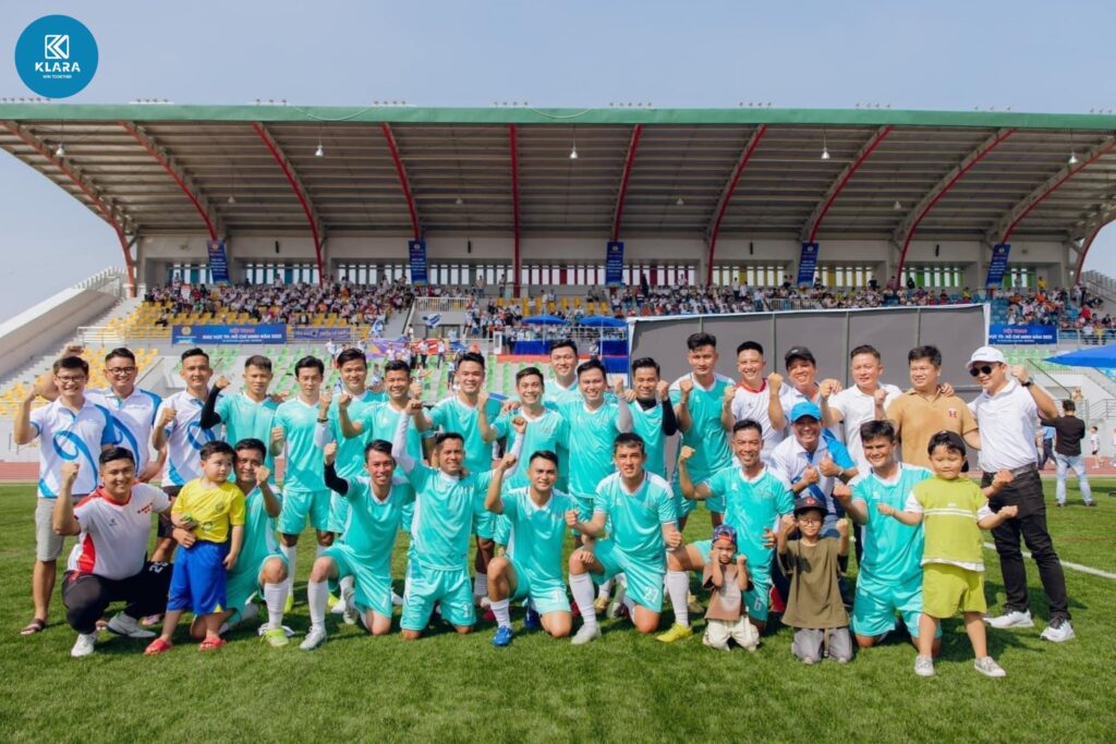 Hoàng Lâm Sport