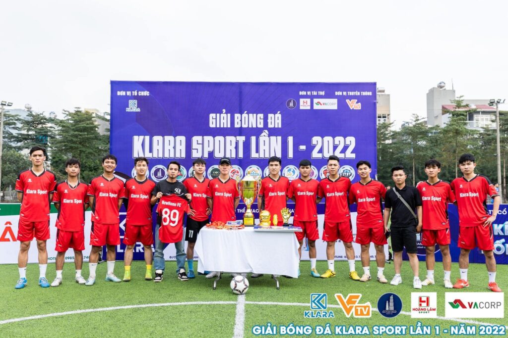 Hoàng Lâm Sport