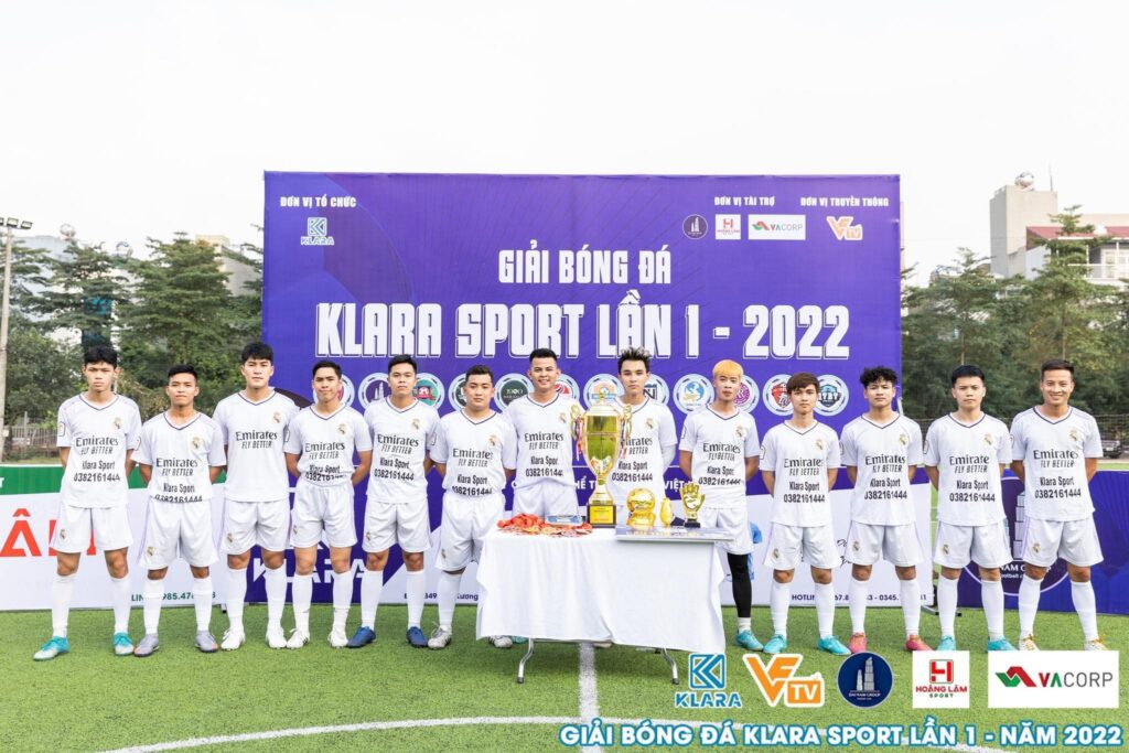 Hoàng Lâm Sport