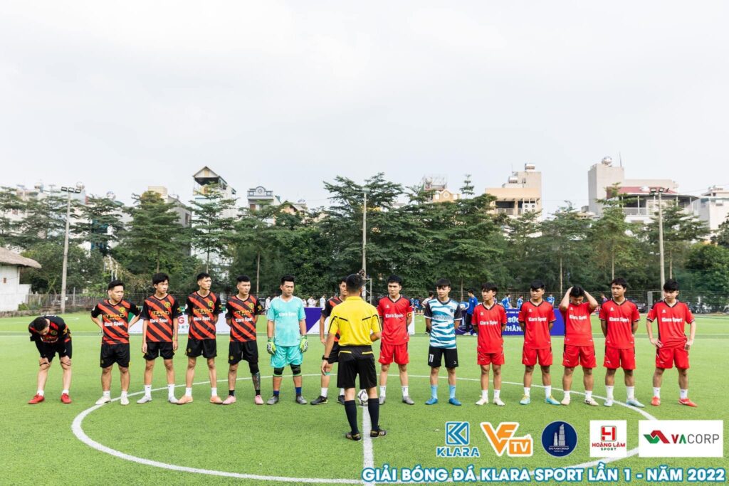 Hoàng Lâm Sport