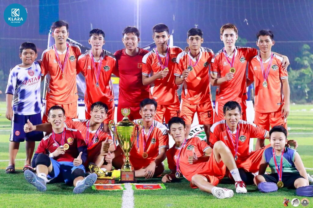 Hoàng Lâm Sport