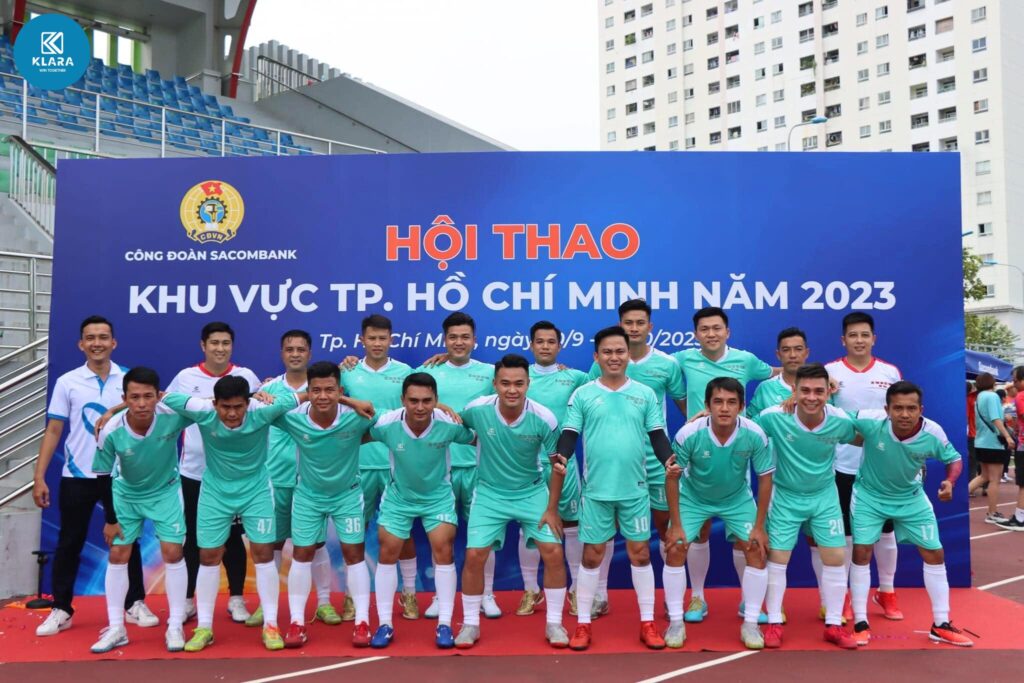 Hoàng Lâm Sport