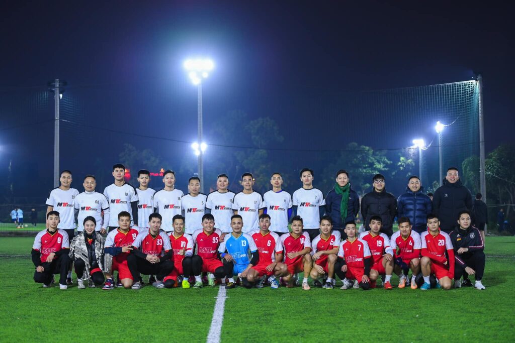 Hoàng Lâm Sport