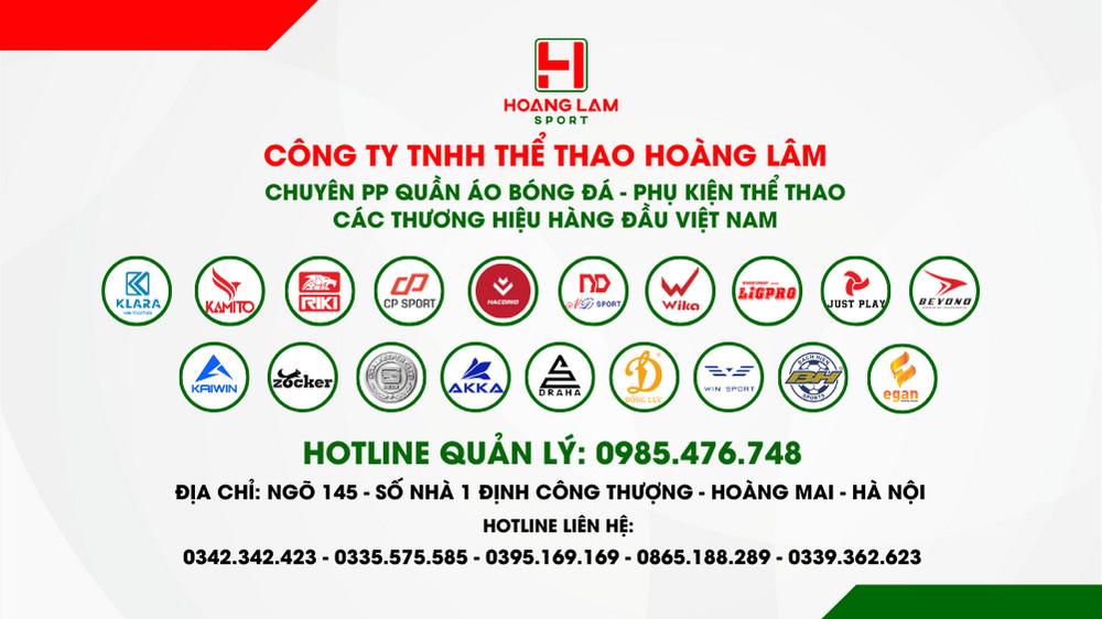 Hoàng Lâm Sport