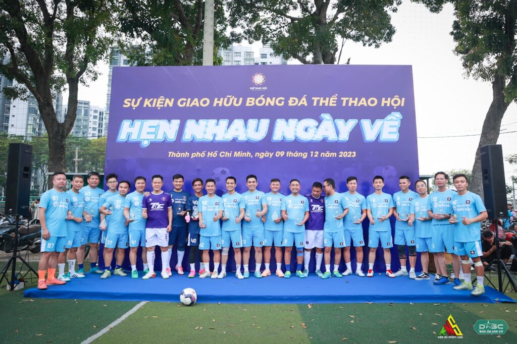 Hoàng Lâm Sport