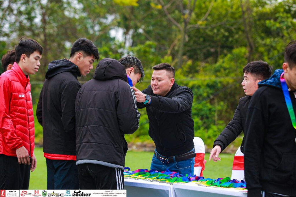 Hoàng Lâm Sport
