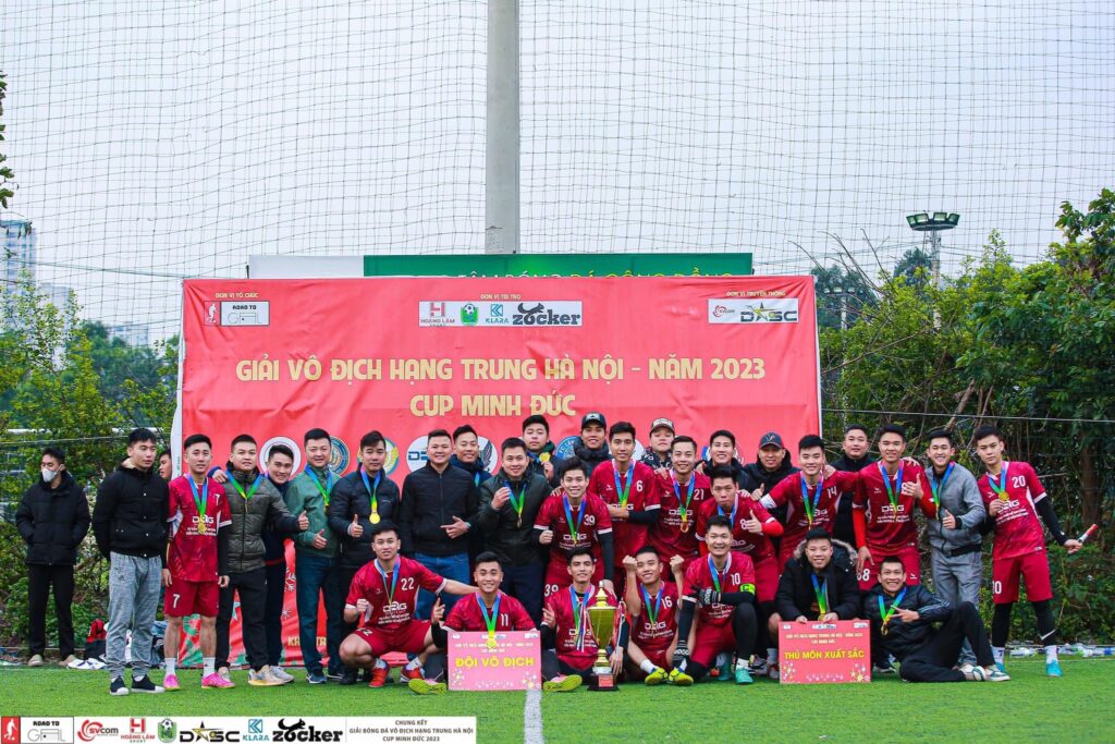 Hoàng Lâm Sport
