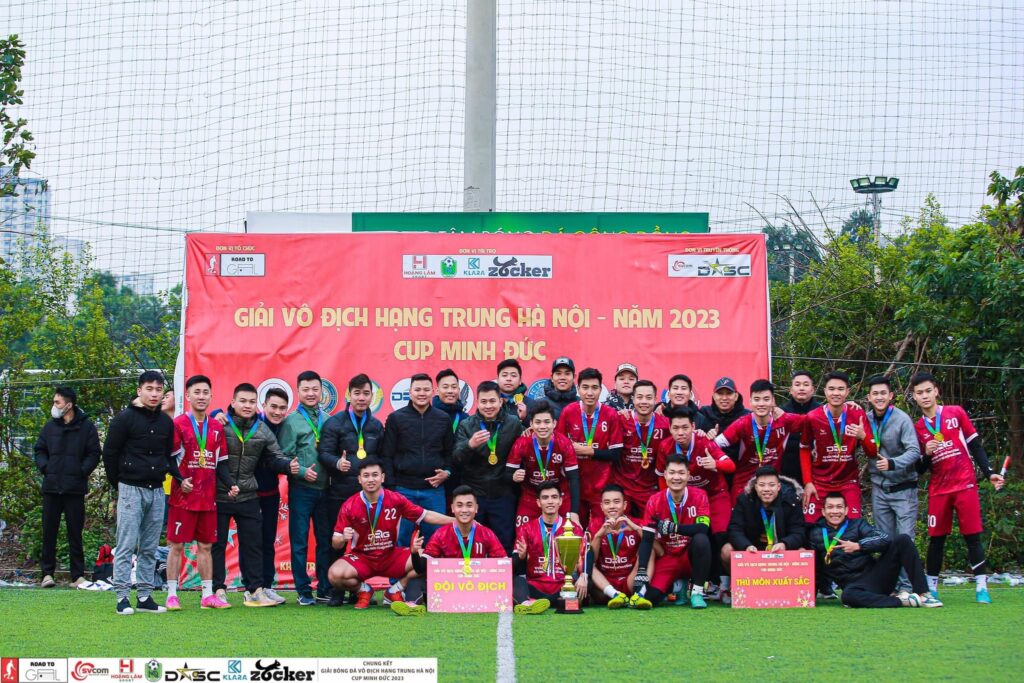 Hoàng Lâm Sport
