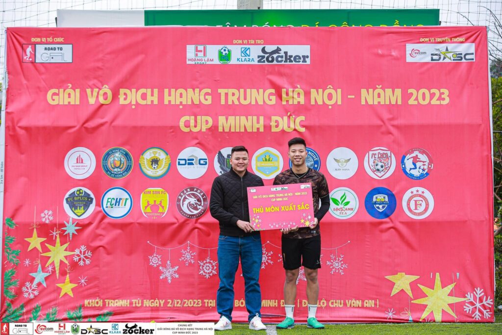 Hoàng Lâm Sport