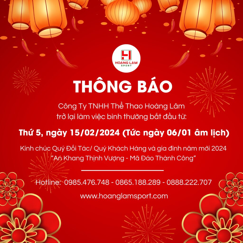 Hoàng Lâm Sport