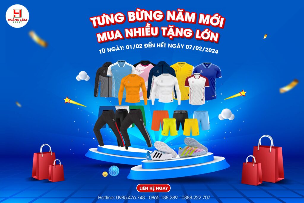 Hoàng Lâm Sport