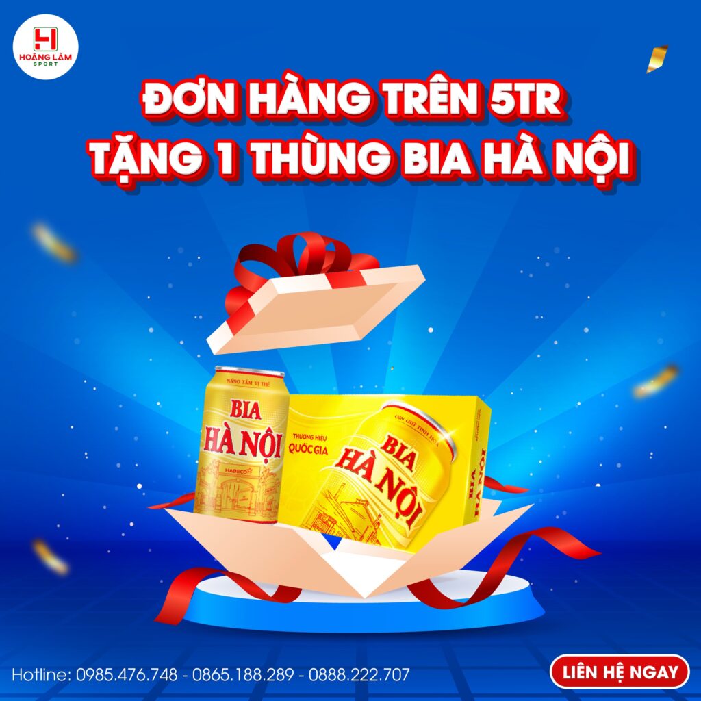 Hoàng Lâm Sport