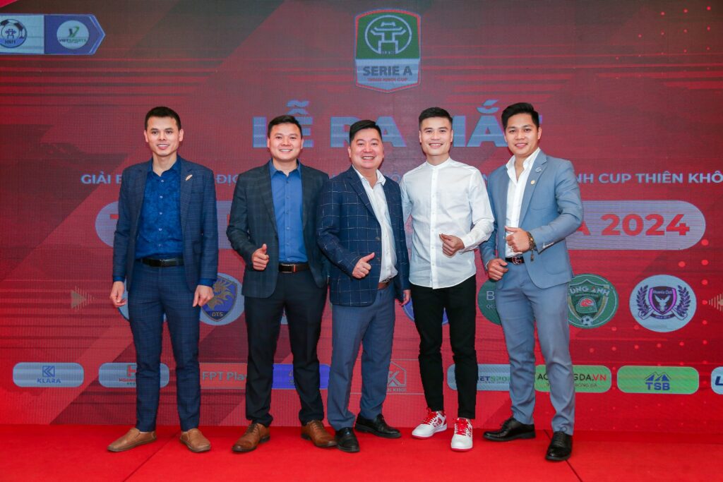 Hoàng Lâm Sport