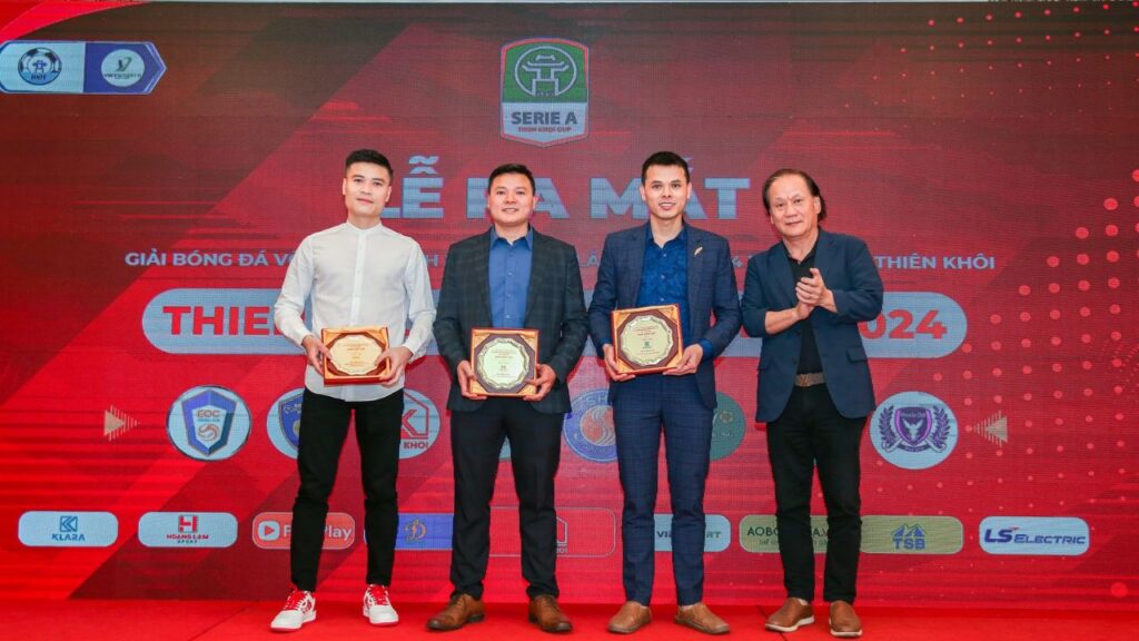 Hoàng Lâm Sport