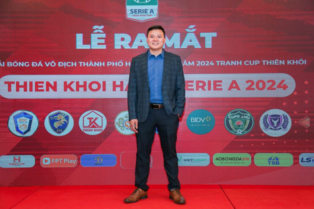 Hoàng Lâm Sport