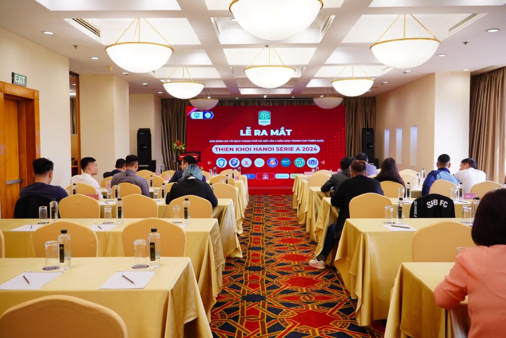 Hoàng Lâm Sport