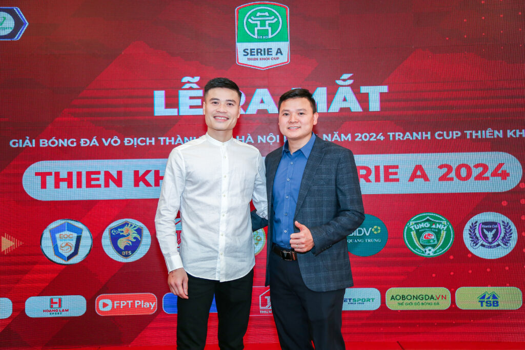 Hoàng Lâm Sport