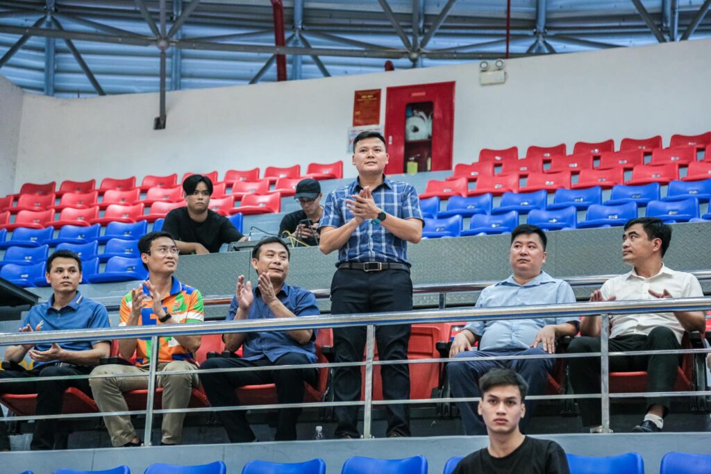 Hoàng Lâm Sport