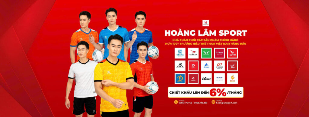 Hoàng Lâm Sport
